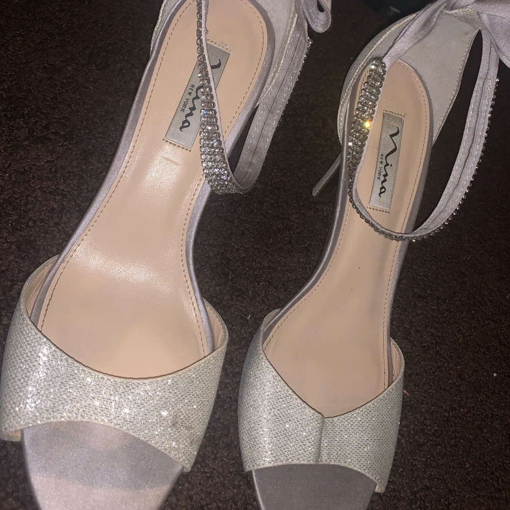 Nina heels